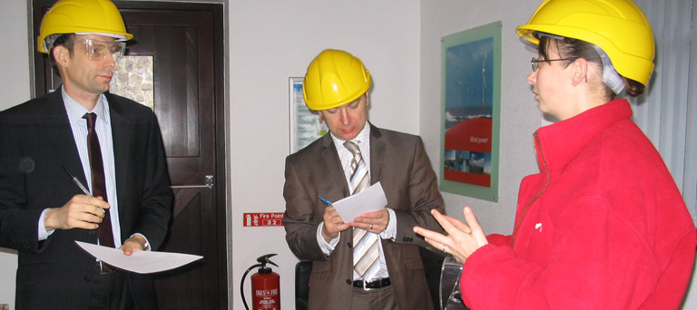 IOSH Managing safely