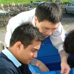 IOSH Managing safely