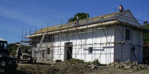 Construction design Regulations