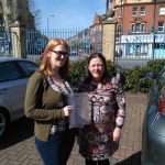Michelle – Seetec Stratford L4 Advice and Guidance 350