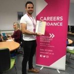 Bromley College Level 4 Advice and Guidance