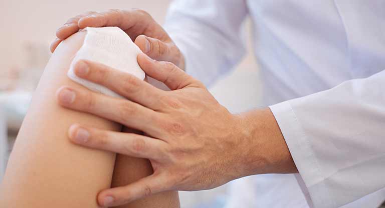first aid refresher