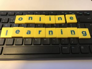 Online learning