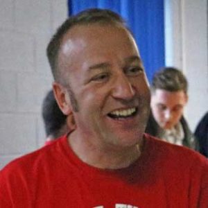 Phil Knowles