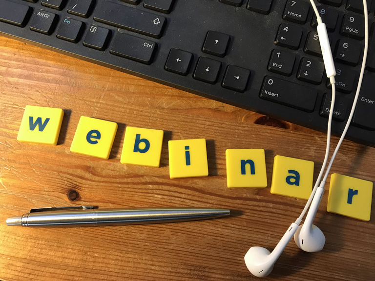 Webinar