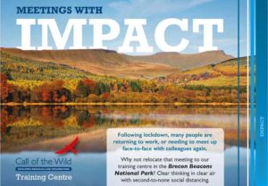 meetings with impact